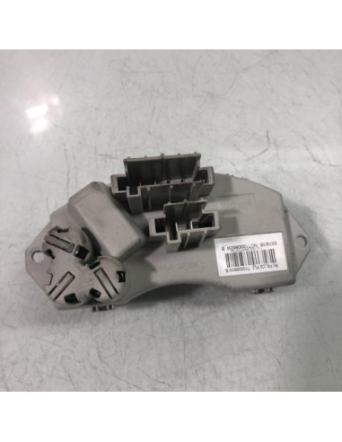 Resistance chauffage BMW SERIE 1 E81 Essence