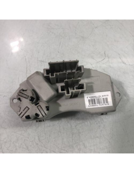 Resistance chauffage BMW SERIE 1 E81 Essence