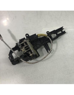 Support poignee porte avant droite BMW SERIE 1 E81 Essence