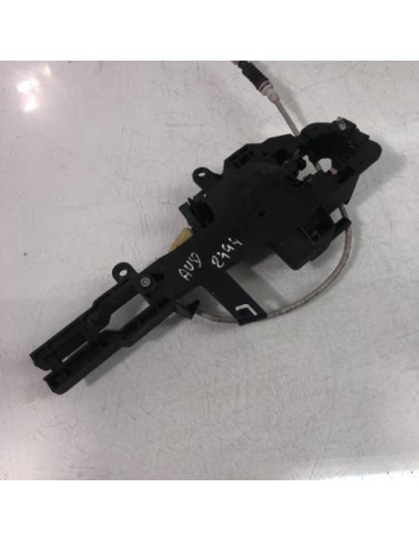 Support poignee porte avant droite BMW SERIE 1 E81 Essence