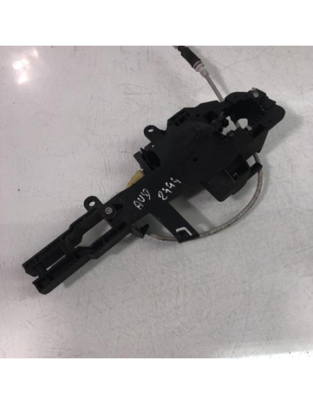 Support poignee porte avant droite BMW SERIE 1 E81 Essence