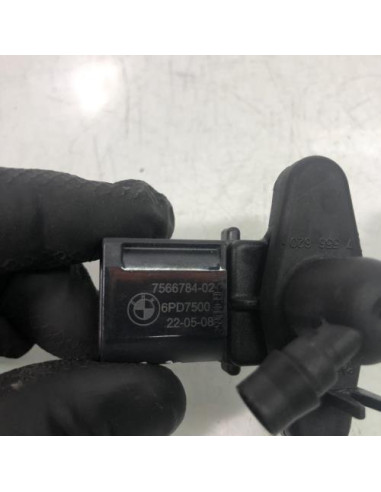 Capteur BMW SERIE 1 E81 Essence