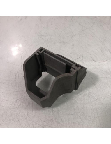 Support radiateur BMW SERIE 1 E81 Essence