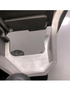 Support radiateur BMW SERIE 1 E81 Essence 2