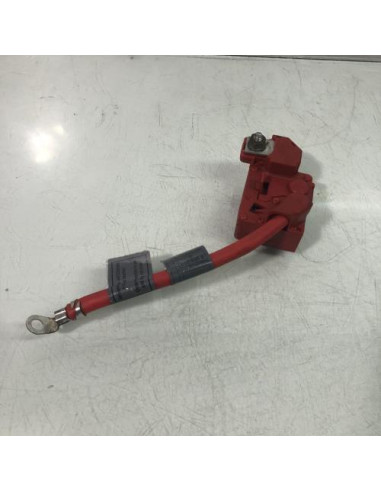 Batterie BMW SERIE 1 E81 Essence