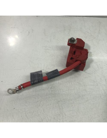 Batterie BMW SERIE 1 E81 Essence