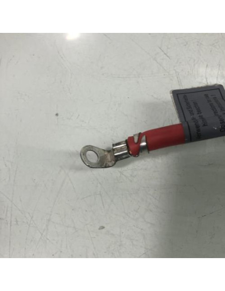 Batterie BMW SERIE 1 E81 Essence