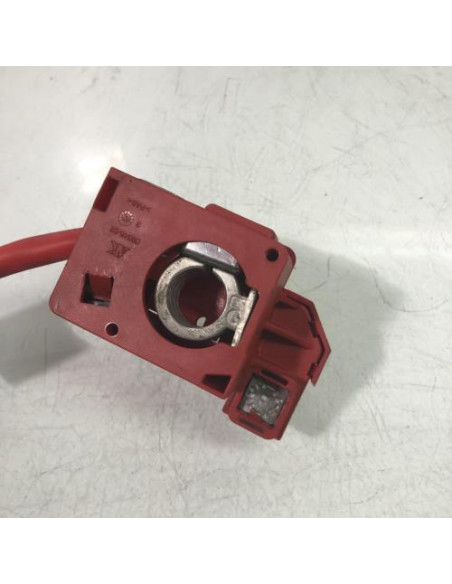 Batterie BMW SERIE 1 E81 Essence