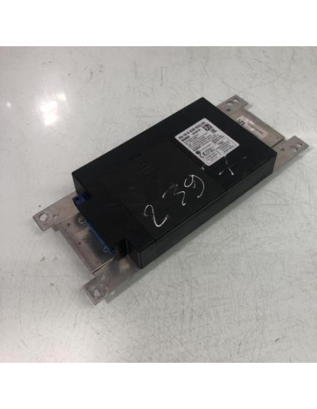 Calculateur BMW SERIE 1 F20 PHASE 2 Essence