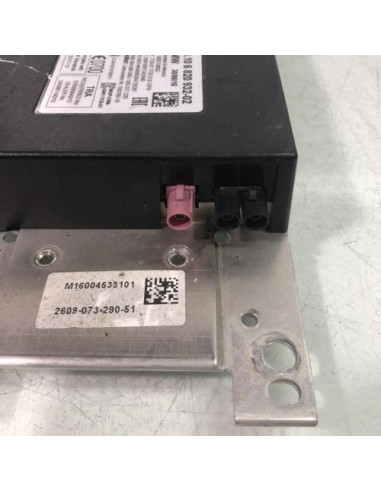 Calculateur BMW SERIE 1 F20 PHASE 2 Essence