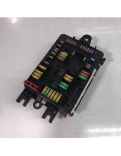 Porte fusible BMW SERIE 1 F20 PHASE 2 Essence