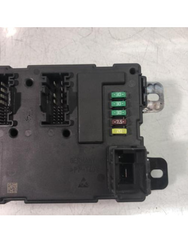 Porte fusible BMW SERIE 1 F20 PHASE 2 Essence