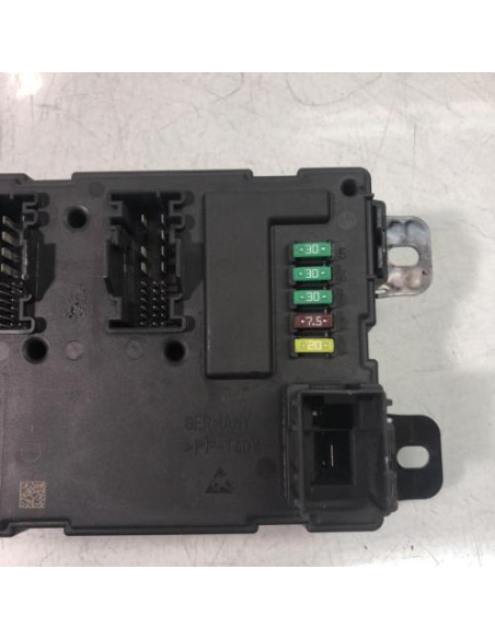 Porte fusible BMW SERIE 1 F20 PHASE 2 Essence