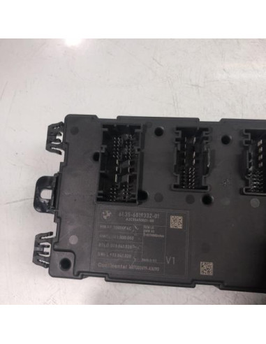 Porte fusible BMW SERIE 1 F20 PHASE 2 Essence