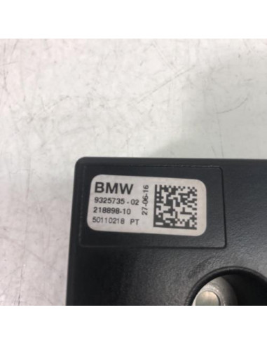 Antenne BMW SERIE 1 F20 PHASE 2 Essence