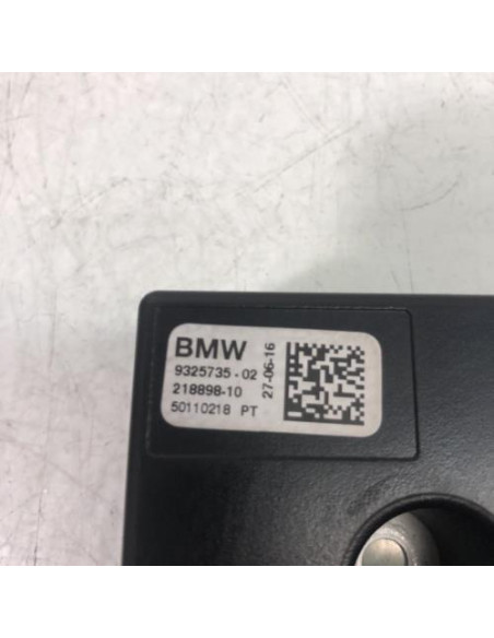 Antenne BMW SERIE 1 F20 PHASE 2 Essence