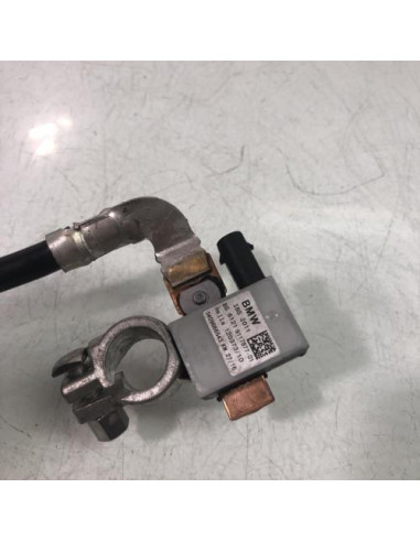 Batterie BMW SERIE 1 F20 PHASE 2 Essence