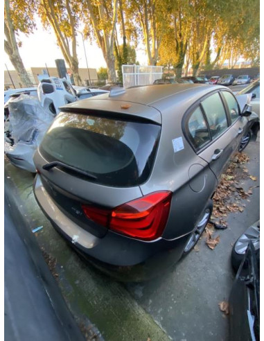 Batterie BMW SERIE 1 F20 PHASE 2 Essence