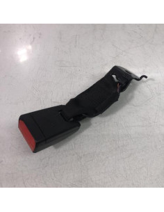 Attache ceinture arriere gauche BMW SERIE 1 F20 PHASE 2 Essence