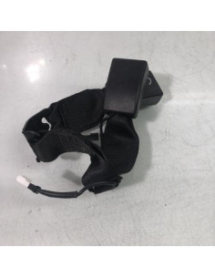 Attache ceinture arriere droit BMW SERIE 1 F20 PHASE 2 Essence