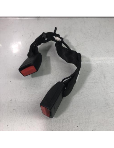Attache ceinture arriere droit BMW SERIE 1 F20 PHASE 2 Essence