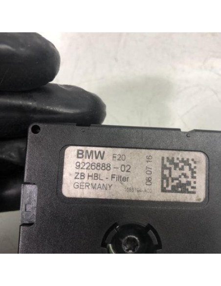 Antenne BMW SERIE 1 F20 PHASE 2 Essence