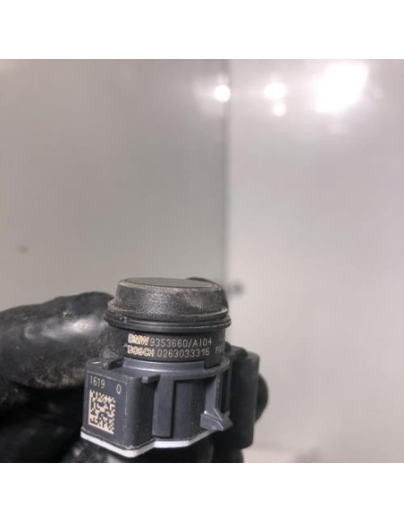 Capteur aide au stationnement BMW SERIE 1 F20 PHASE 2 Essence