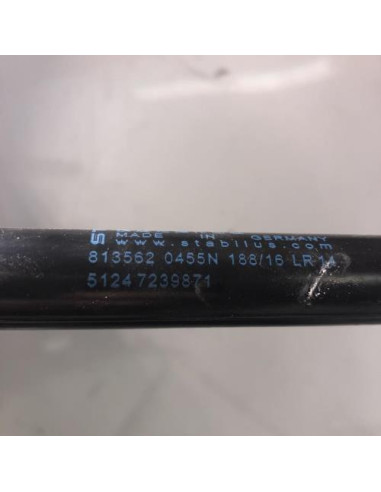 Verin de coffre BMW SERIE 1 F20 PHASE 2 Essence