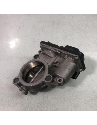 Boitier papillon BMW SERIE 1 F20 PHASE 2 Essence