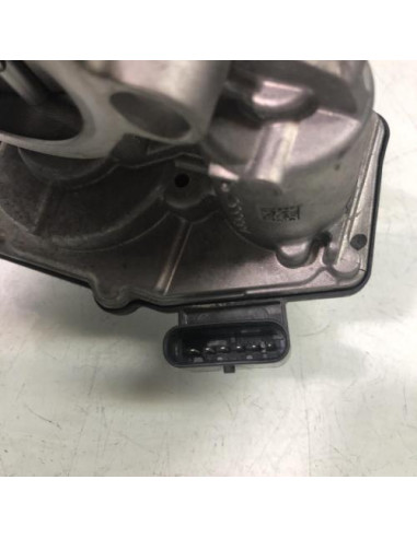 Boitier papillon BMW SERIE 1 F20 PHASE 2 Essence