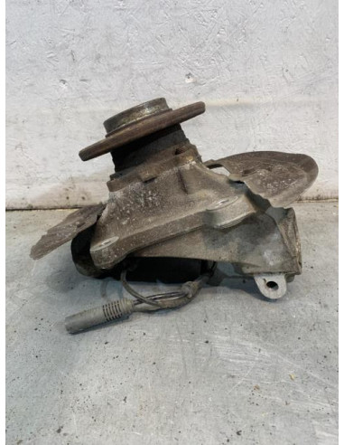 Fusee avant gauche BMW SERIE 1 E81 Diesel