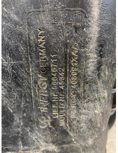 Reservoir essence BMW SERIE 5 F90 PHASE 2 Essence 2