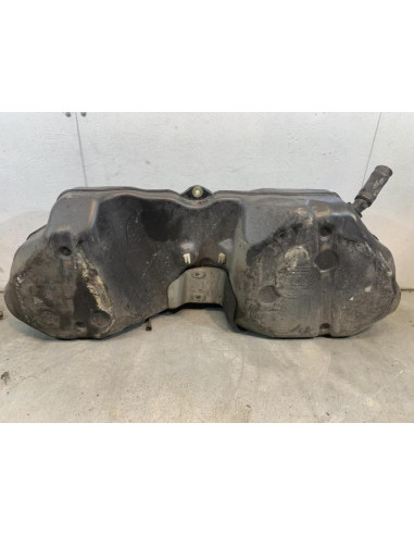 Reservoir essence BMW X3 E83 PHASE 1 Diesel