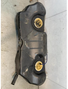 Reservoir essence BMW X3 E83 PHASE 1 Diesel 2