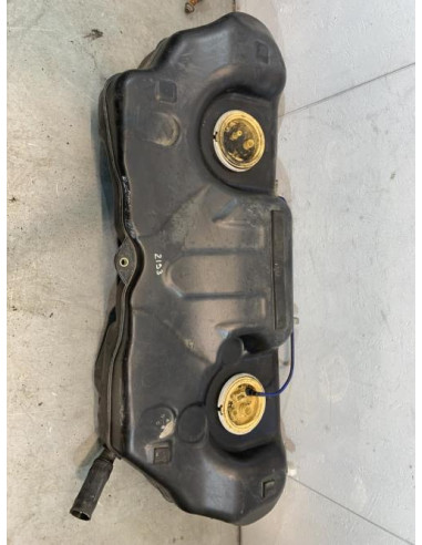 Reservoir essence BMW X3 E83 PHASE 1 Diesel
