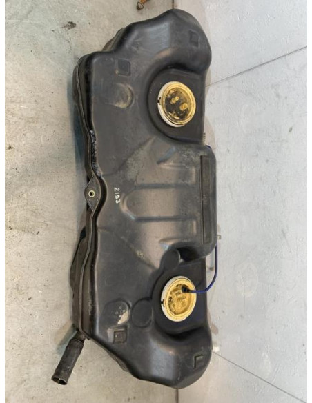 Reservoir essence BMW X3 E83 PHASE 1 Diesel