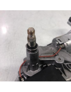 Moteur essuie glace arriere BMW X3 E83 PHASE 2 Diesel 2