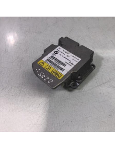 Boitier air bag BMW X3 E83 PHASE 2 Diesel 2