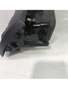 Aerateur tableau de bord BMW X3 E83 PHASE 2 Diesel