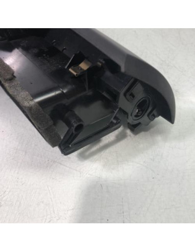 Aerateur tableau de bord BMW X3 E83 PHASE 2 Diesel