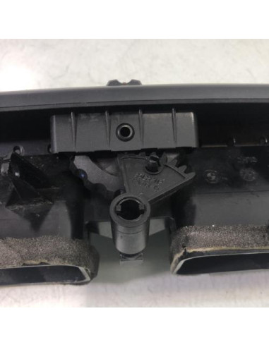 Aerateur tableau de bord BMW X3 E83 PHASE 2 Diesel