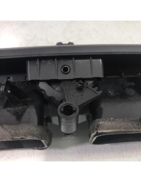 Aerateur tableau de bord BMW X3 E83 PHASE 2 Diesel