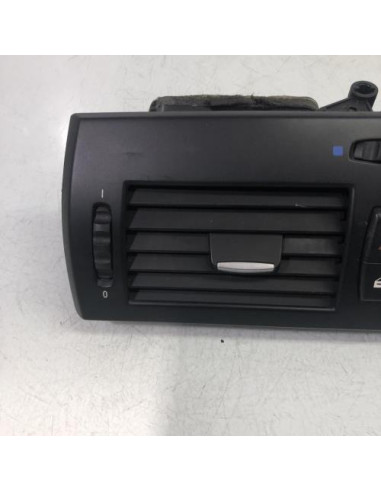 Aerateur tableau de bord BMW X3 E83 PHASE 2 Diesel