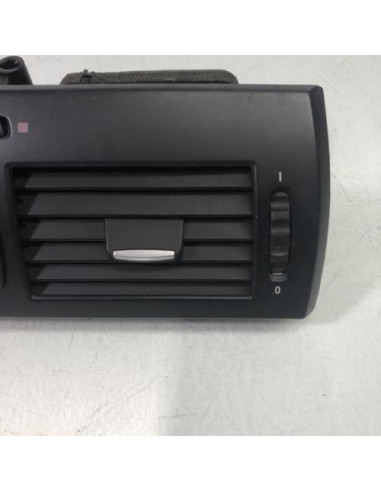 Aerateur tableau de bord BMW X3 E83 PHASE 2 Diesel