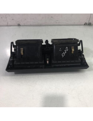 Aerateur tableau de bord BMW X3 E83 PHASE 2 Diesel