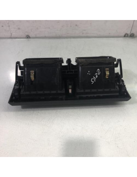 Aerateur tableau de bord BMW X3 E83 PHASE 2 Diesel