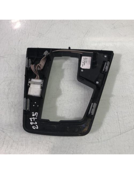 Selecteur boite de vitesse BMW X3 E83 PHASE 2 Diesel