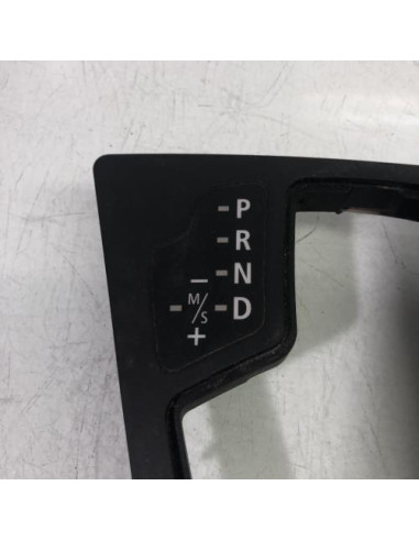 Selecteur boite de vitesse BMW X3 E83 PHASE 2 Diesel