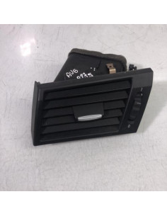 Aerateur tableau de bord avant gauche BMW X3 E83 PHASE 2 Diesel 2