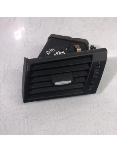 Aerateur tableau de bord avant gauche BMW X3 E83 PHASE 2 Diesel